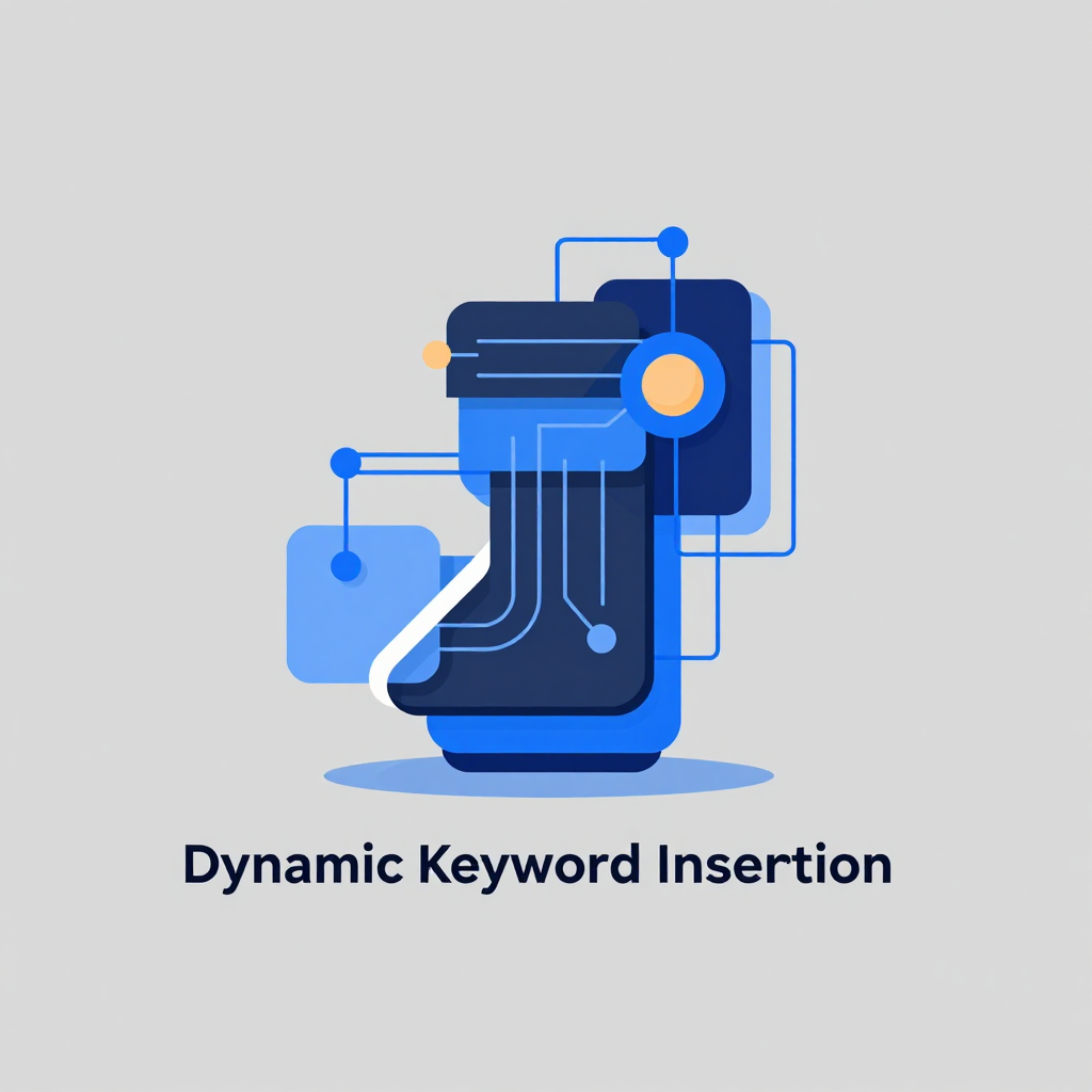 Dynamic Keyword Insertion: The Silent Branded Siphon