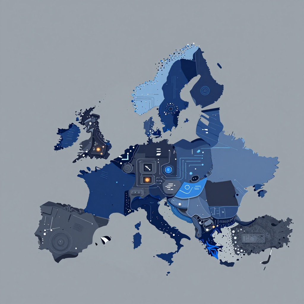 The Speed Crisis in European AI Startups