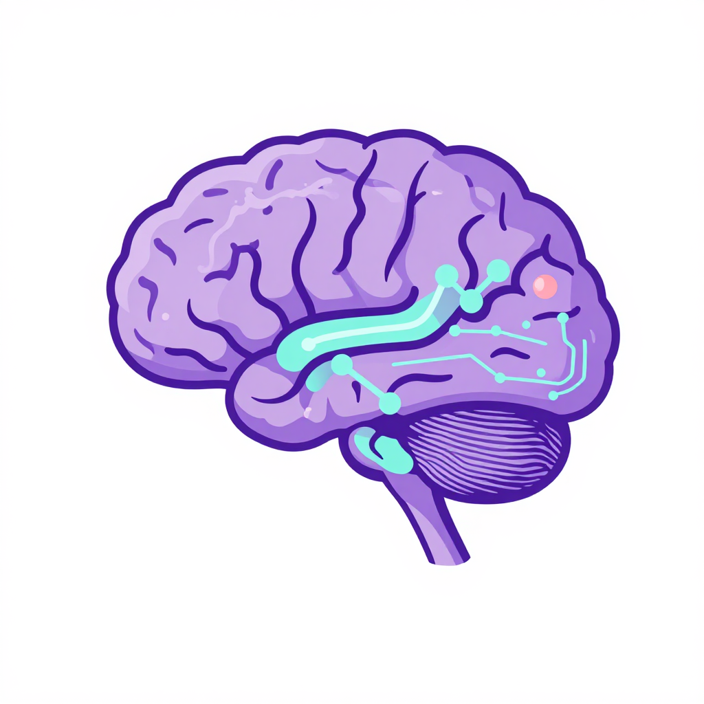 The Neurochemical Mechanism: Duration Over Volume