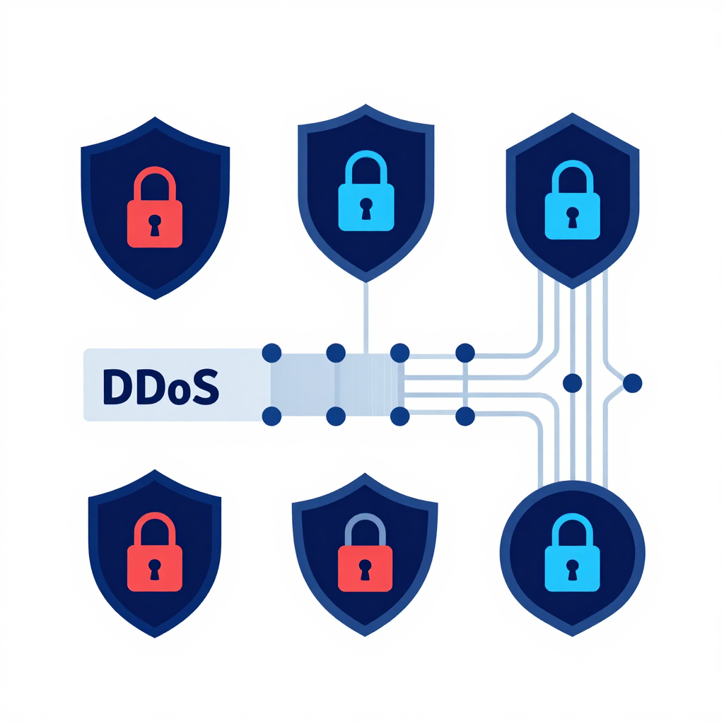 DDoS Capabilities and Attack Methods