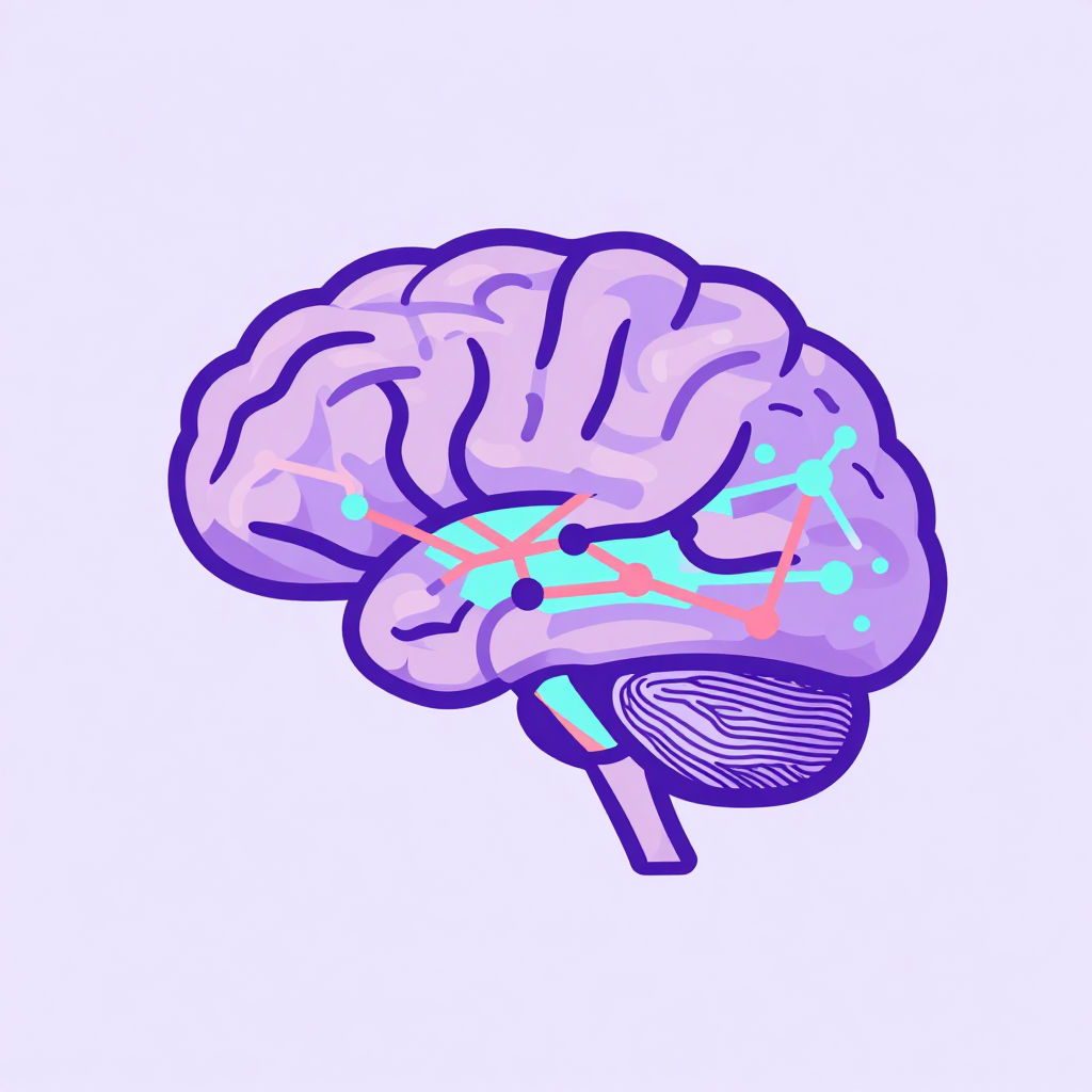 How Stress Configures the Brain's Filter