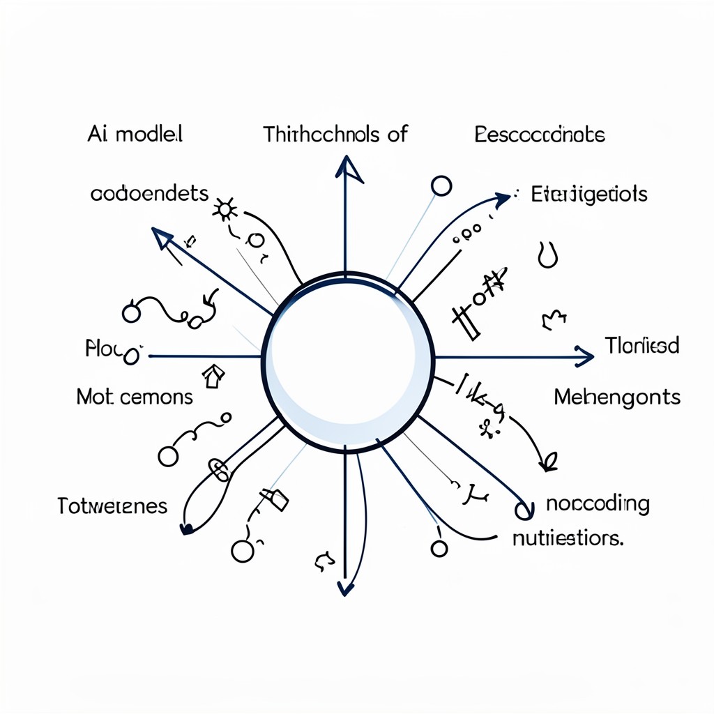 ai model connects thousands of noncoding mutations