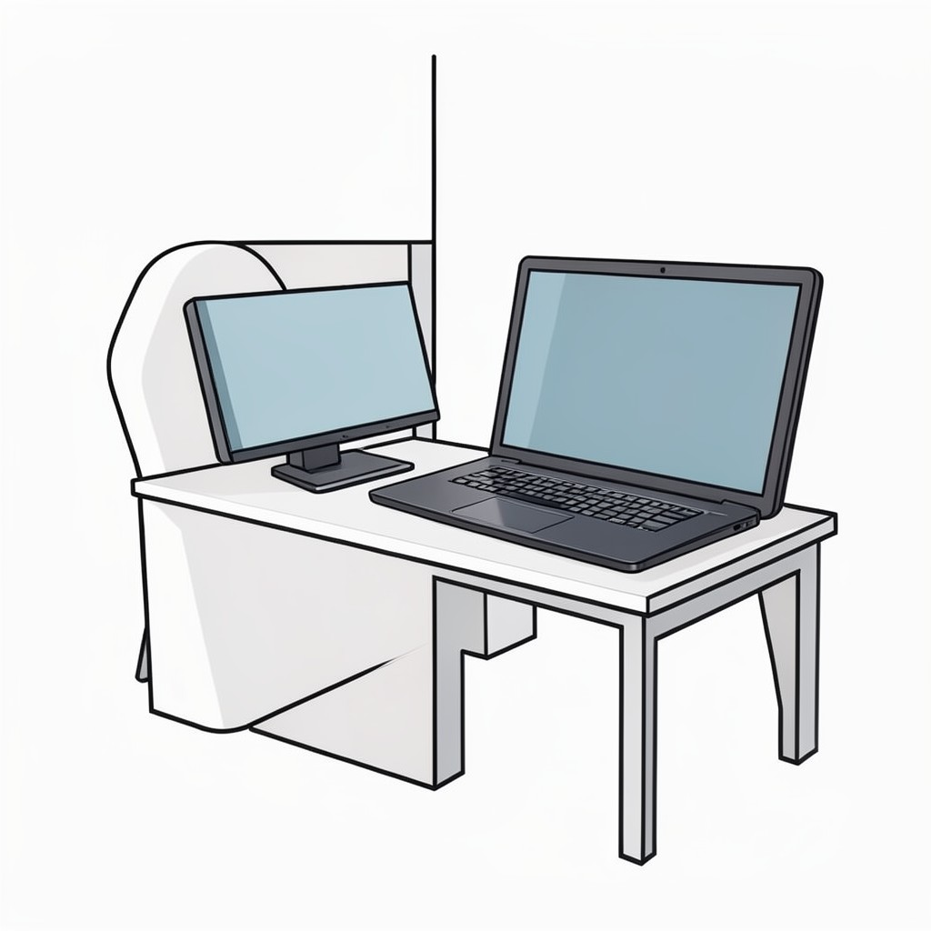 covers what when technology meets the corner office