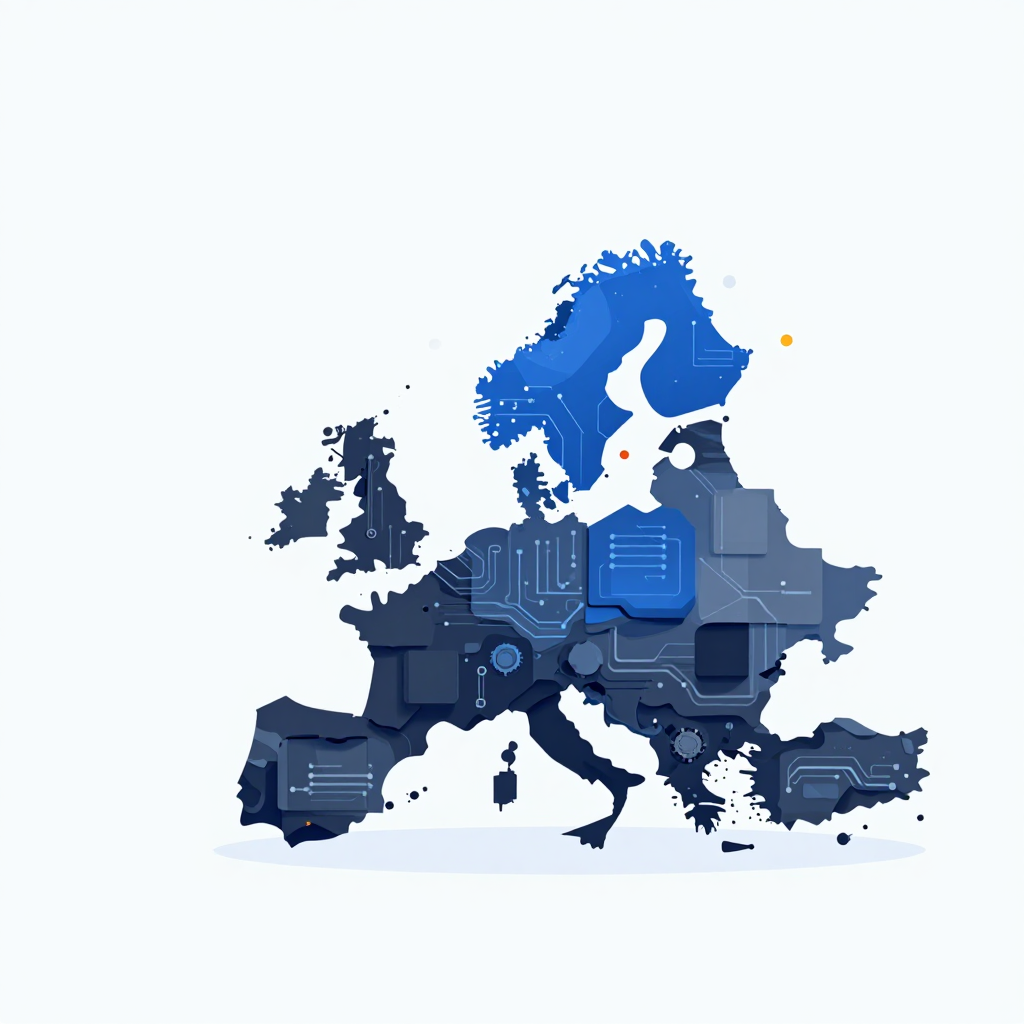 Scaling the Enterprise: Why Europe is Doubling Down on Industrial AI