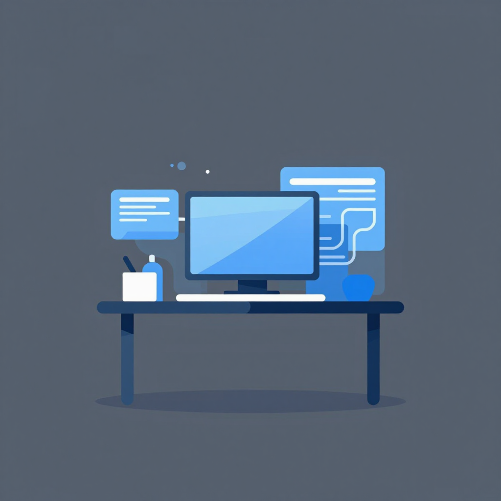 Neo Isn't a Tool. It's a Workspace