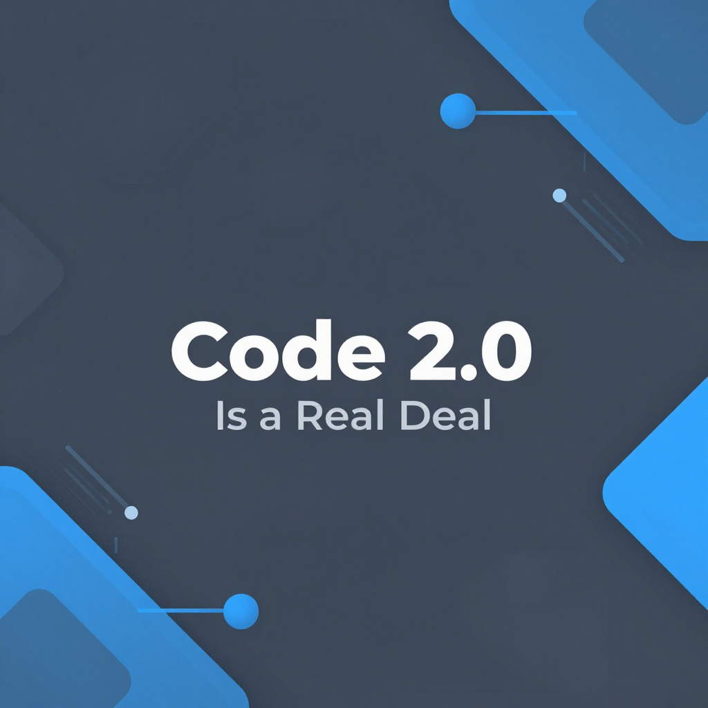 Canva's Code 2.0 Is a Real Deal