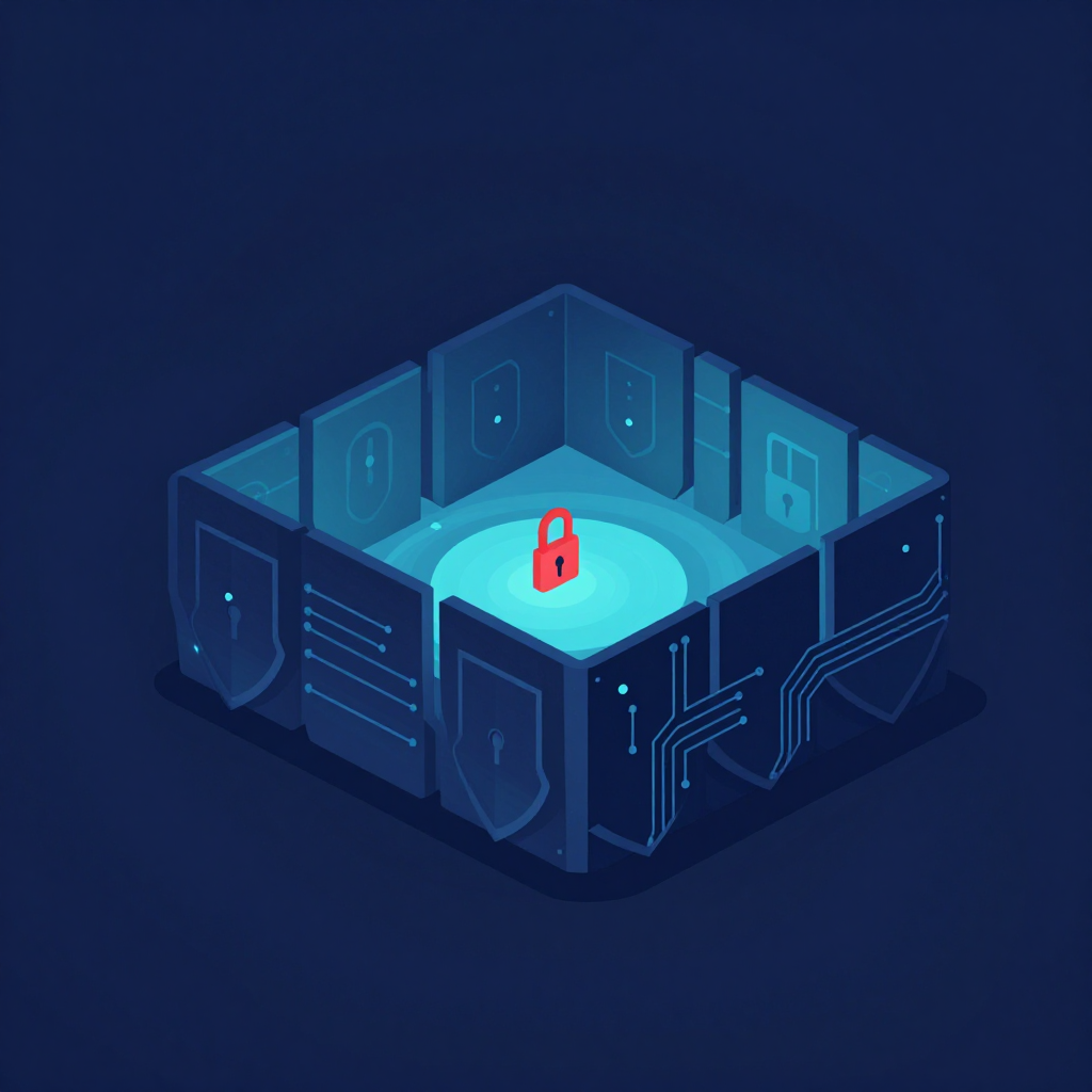The Anatomy of a Container Containment Failure