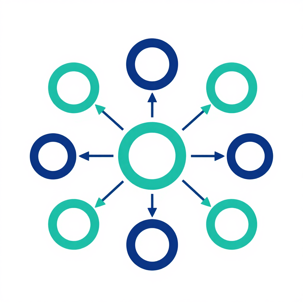 The Machinery of Entity SEO