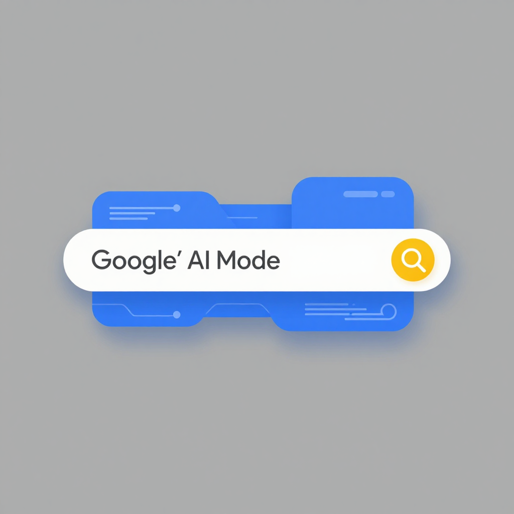 Google’s AI Mode Is Replacing Search Results With Direct App Actions