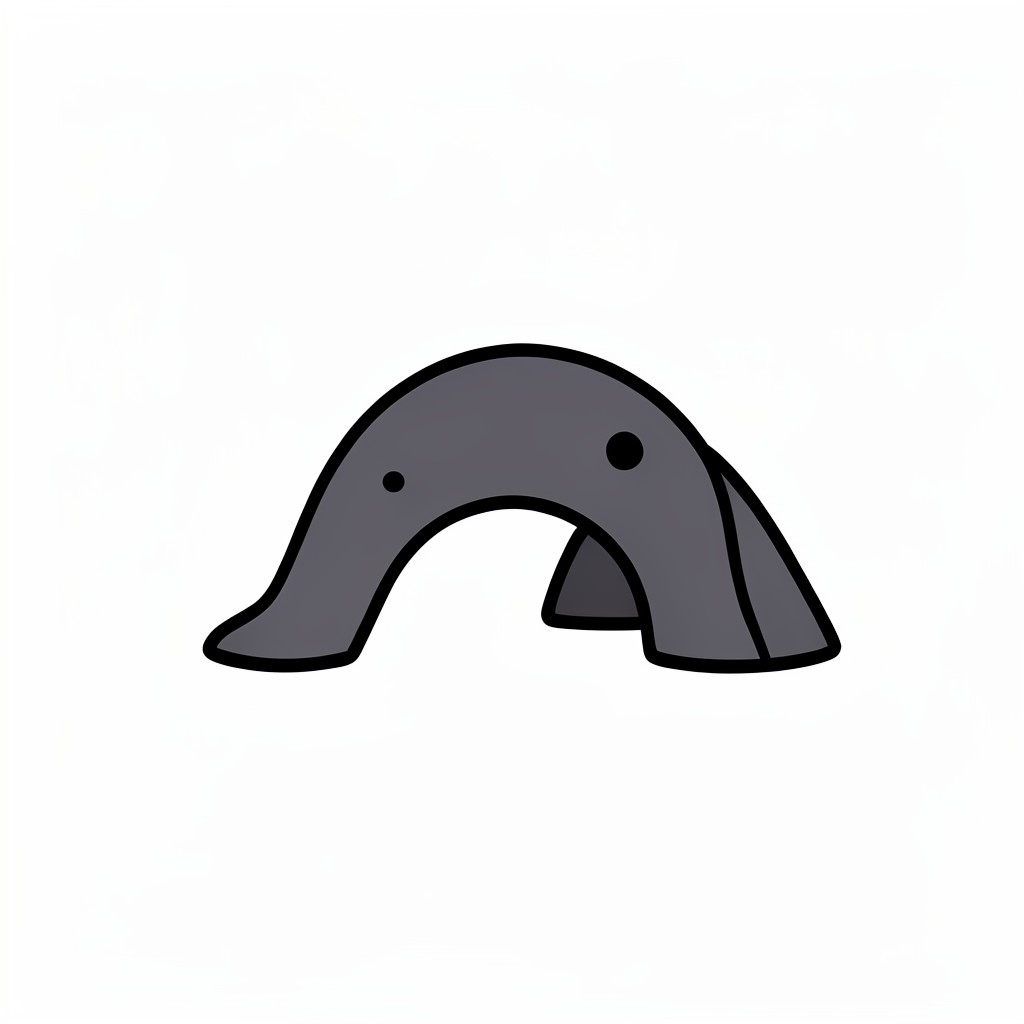 a crawler description that outgrew its name