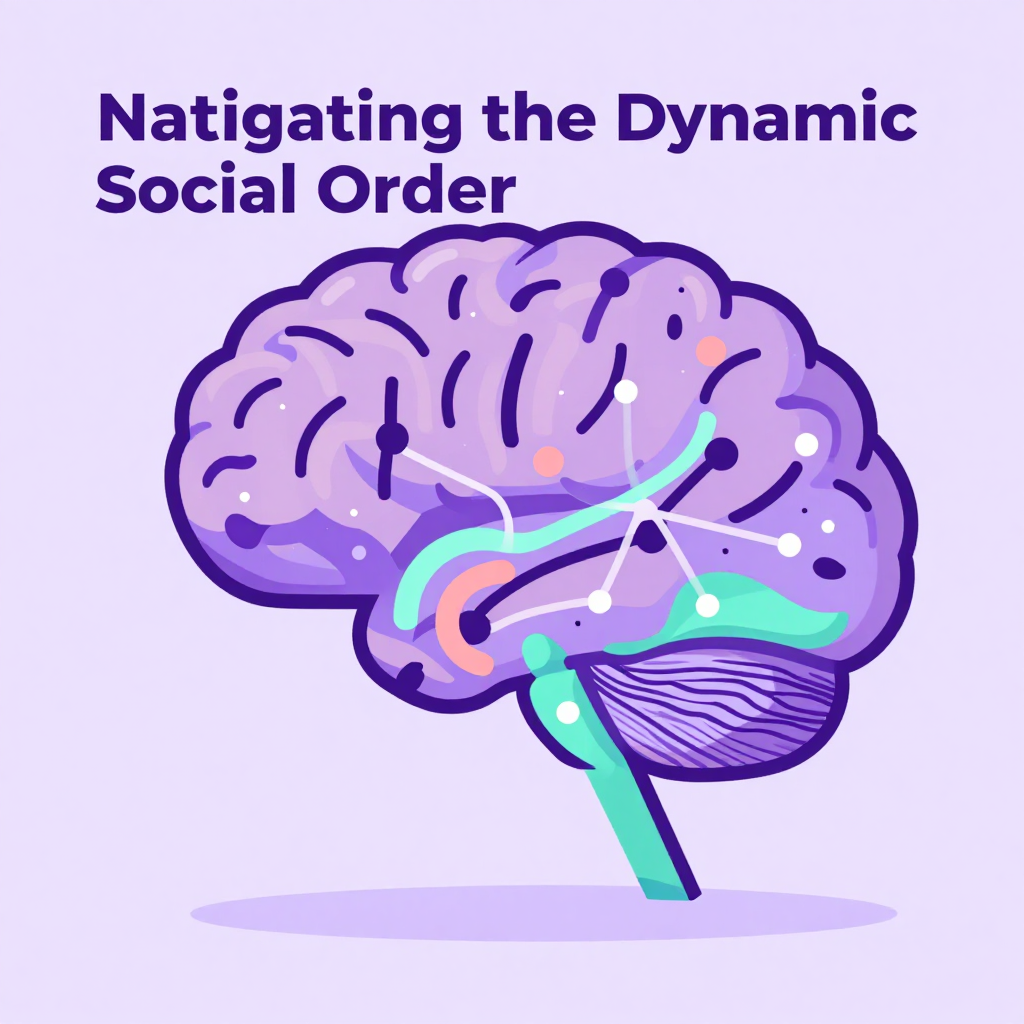 Navigating the Dynamic Social Order