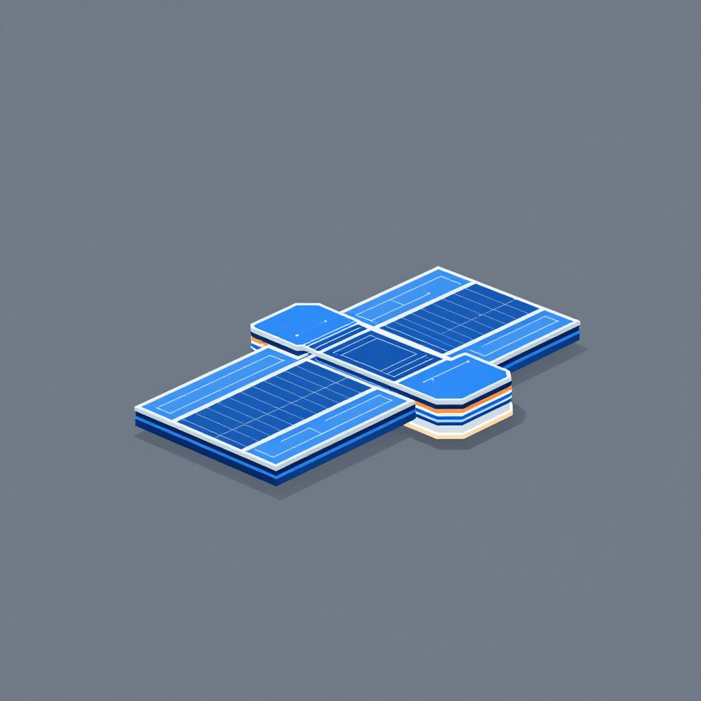 Rails of the Future: Solar Power’s Swiss Pivot