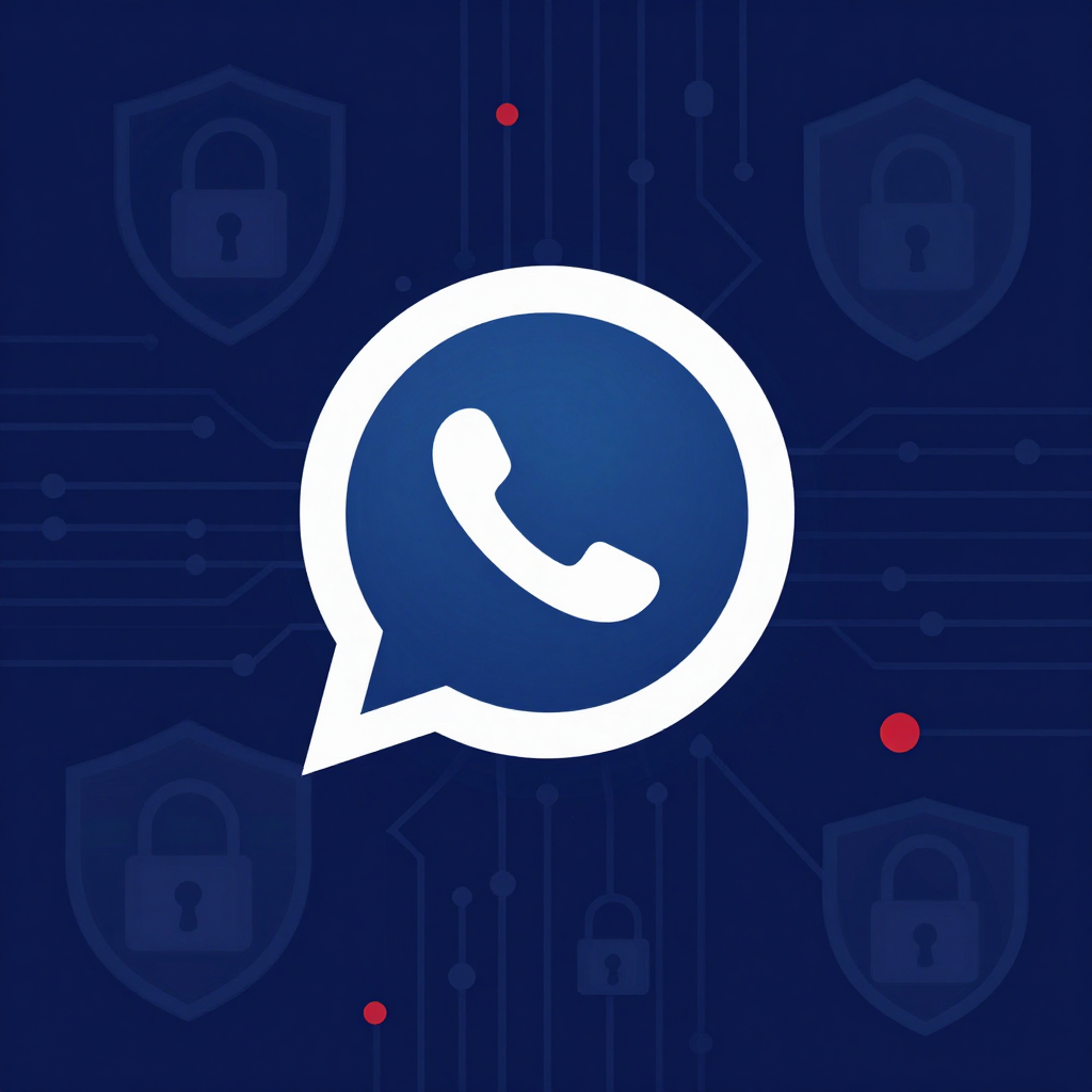 WhatsApp Caught NSO Phishing — Again