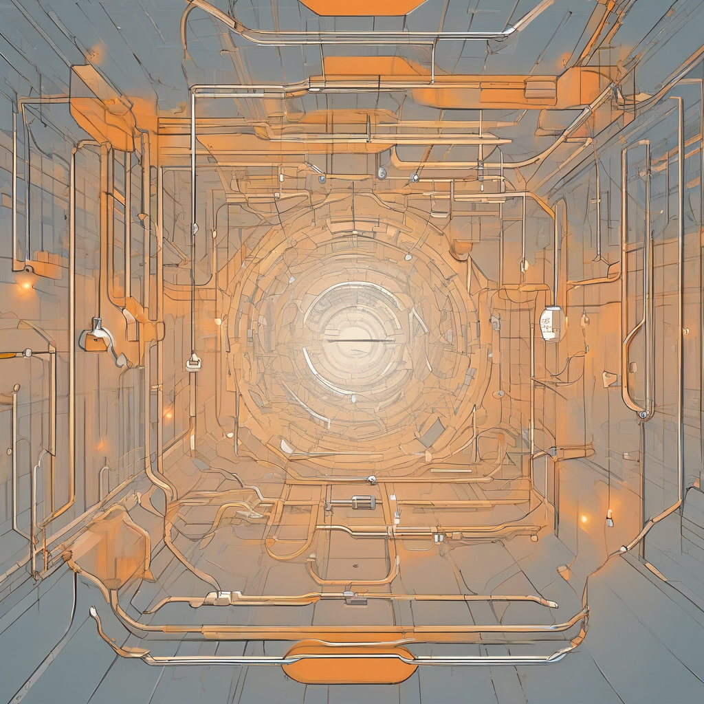 Living off the AI Toolchain: The Concept