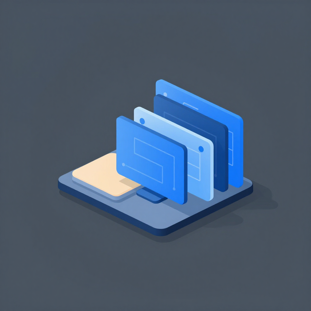 How Agentic Labs Focus on Enterprise Desktop Execution