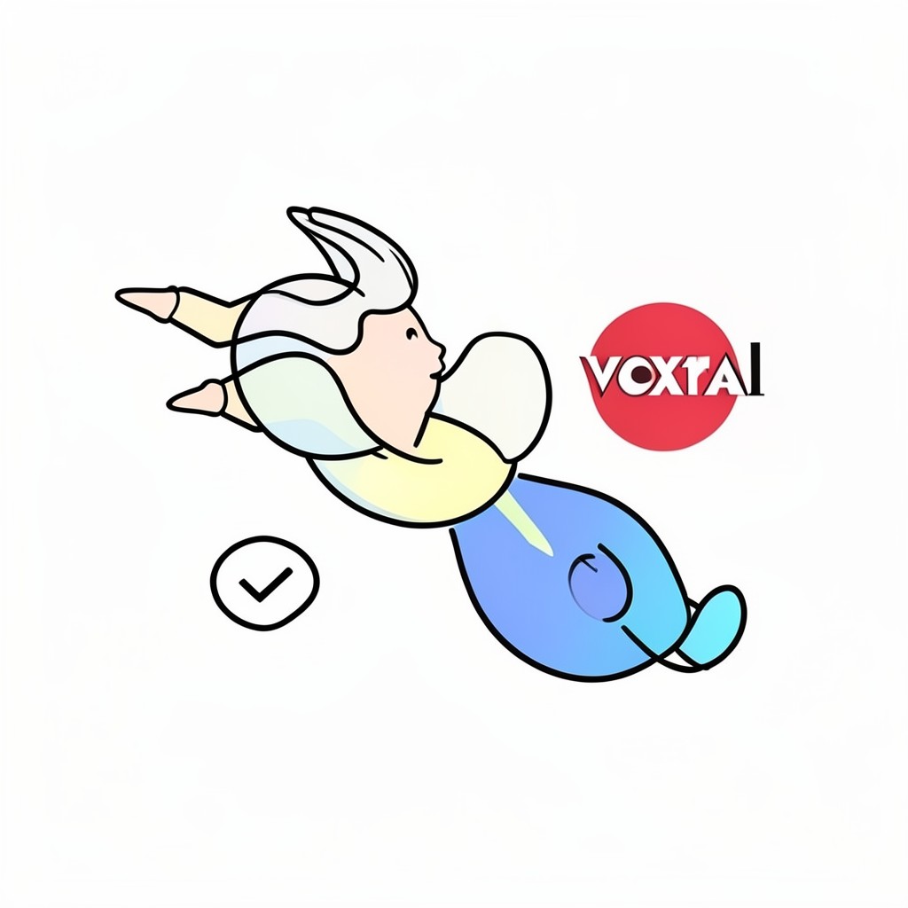 mistral enters audio ai race with voxtral