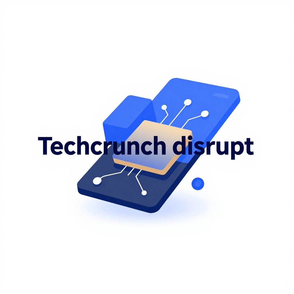techcrunch disrupt