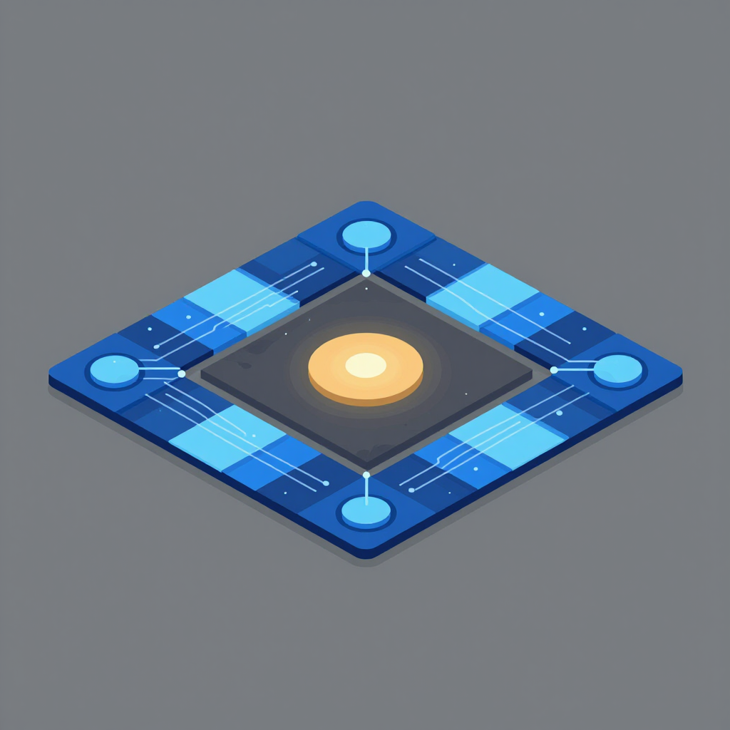 The Board Game That Exposes How the System Is Rigged