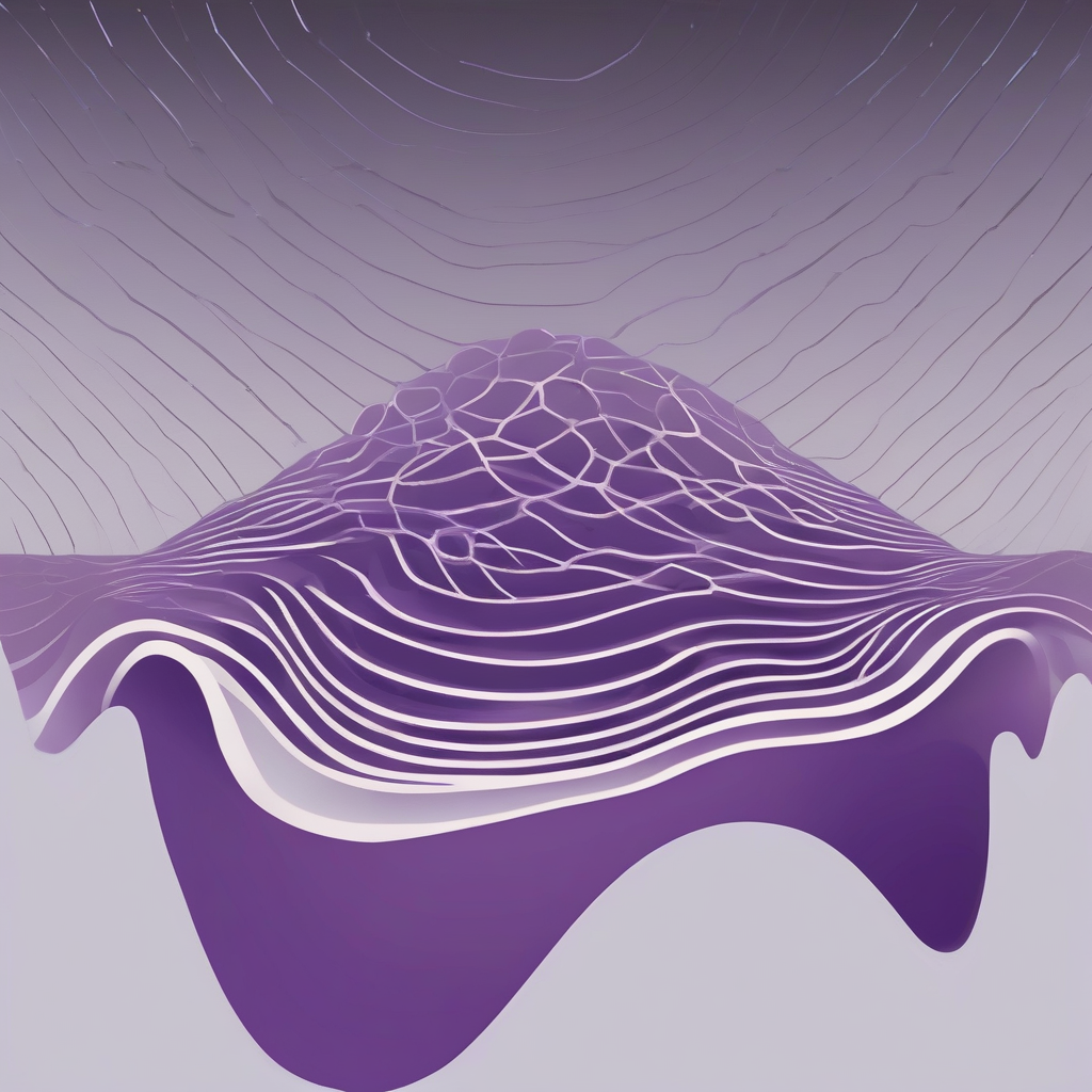 The Four Things These Waves Do