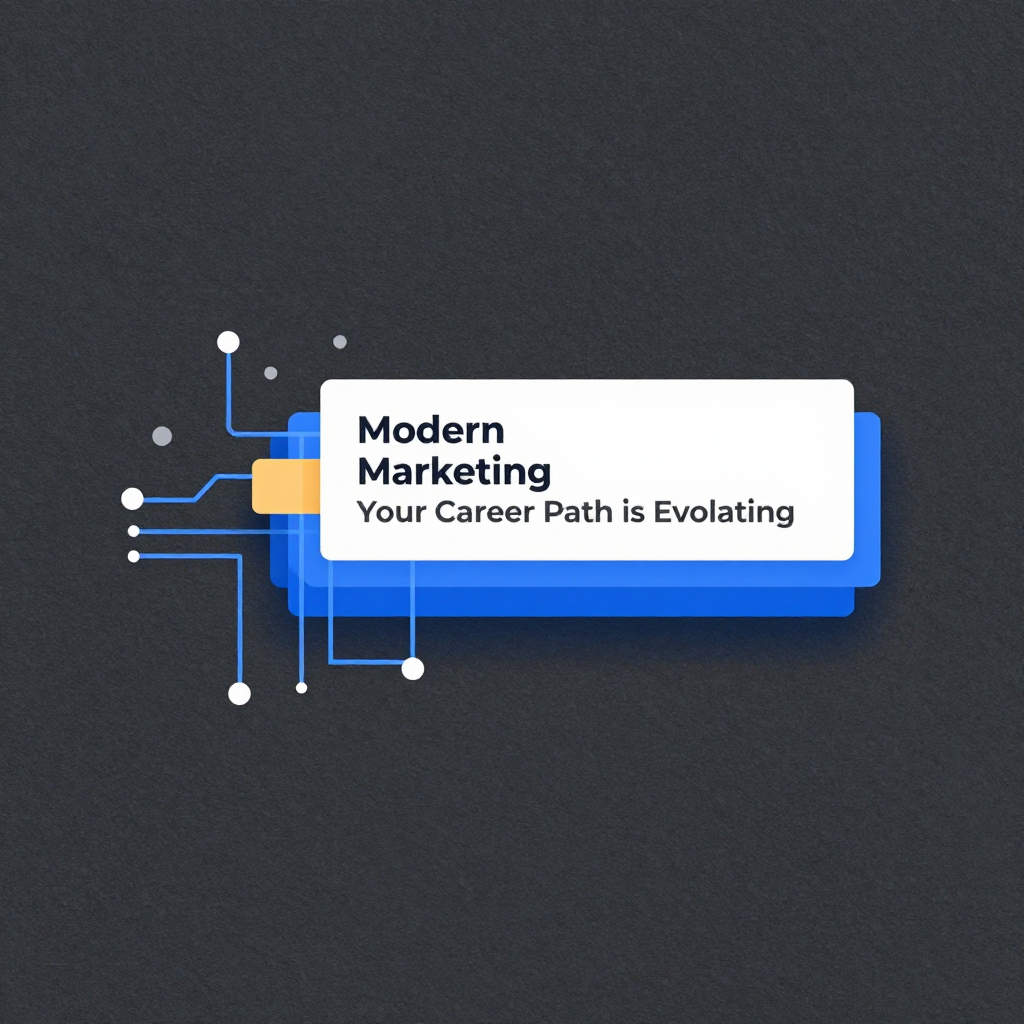 Modern Search Marketing: Your Career Path is Evolving