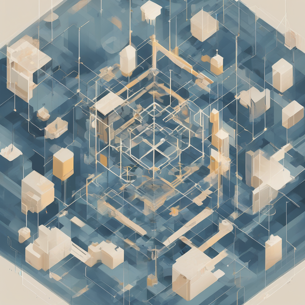 Atlas Died. The Web Didn't