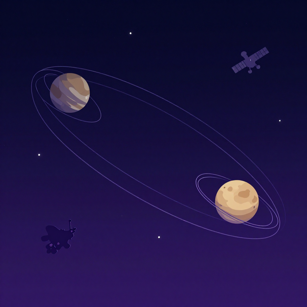 Preparing for More: The Foundation for Moon and Mars