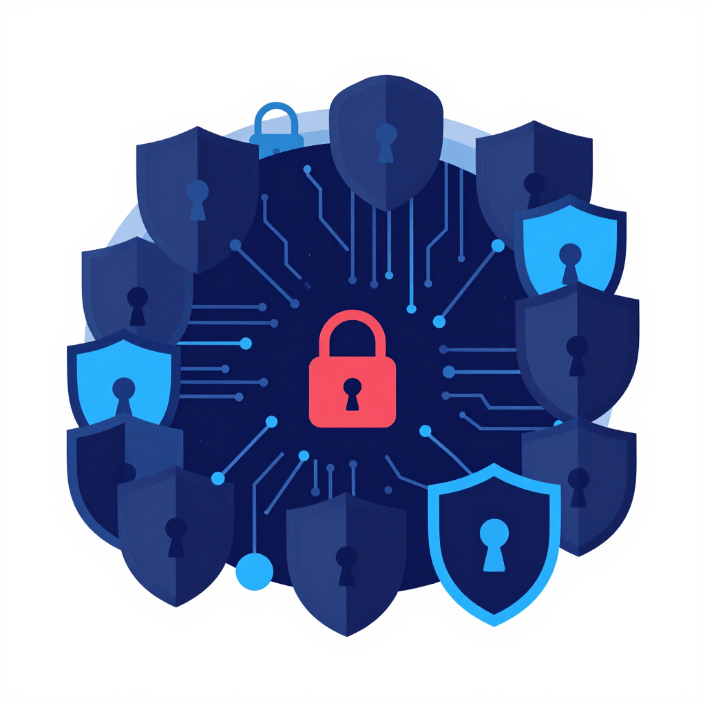 A Quiet Flood of 81 Million Login Attempts