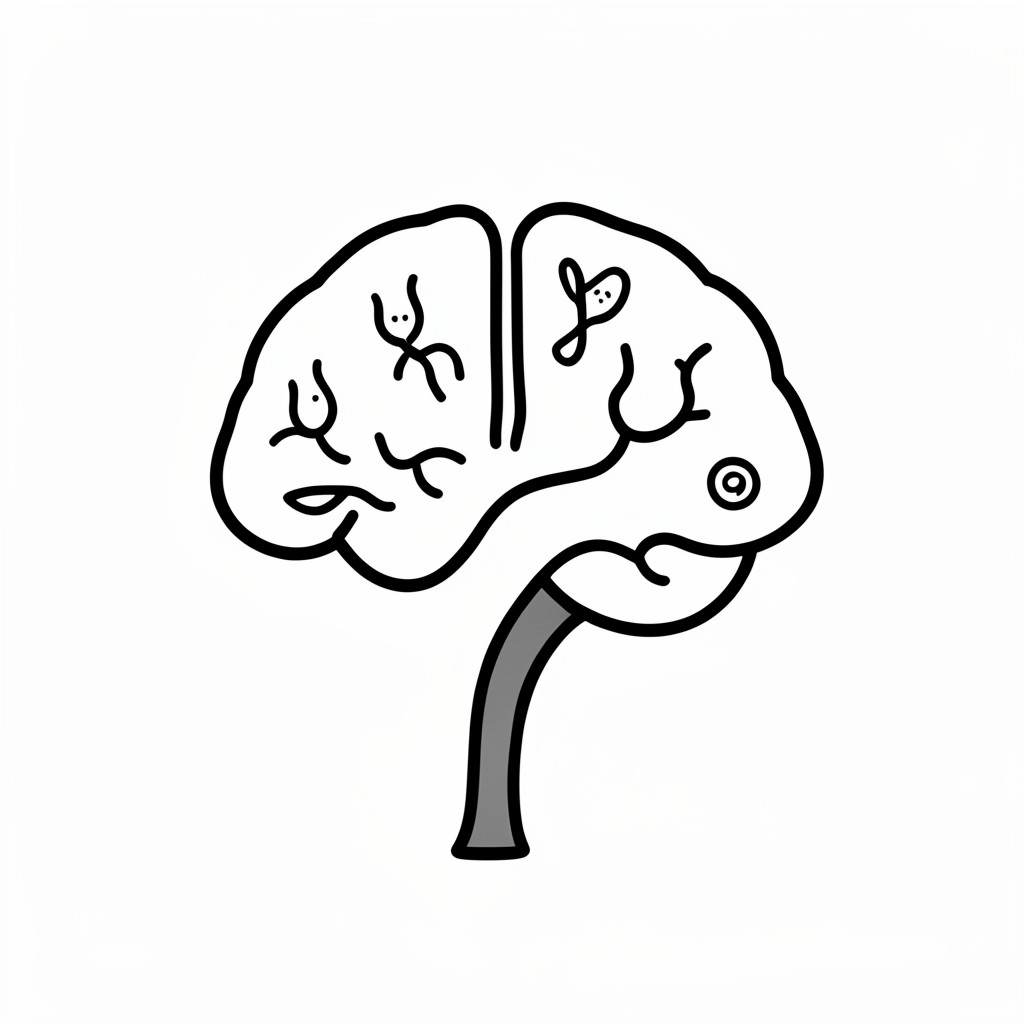 adolescent stress rewires brain energy genes, leaving lasting