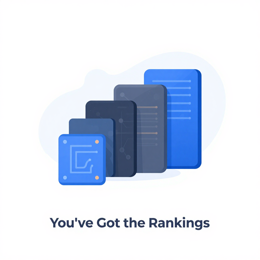 You’ve Got the Rankings. Now Show the Revenue