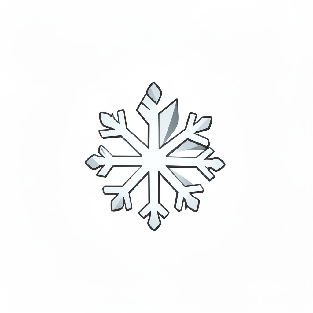 the snowflake thesis that crumbled