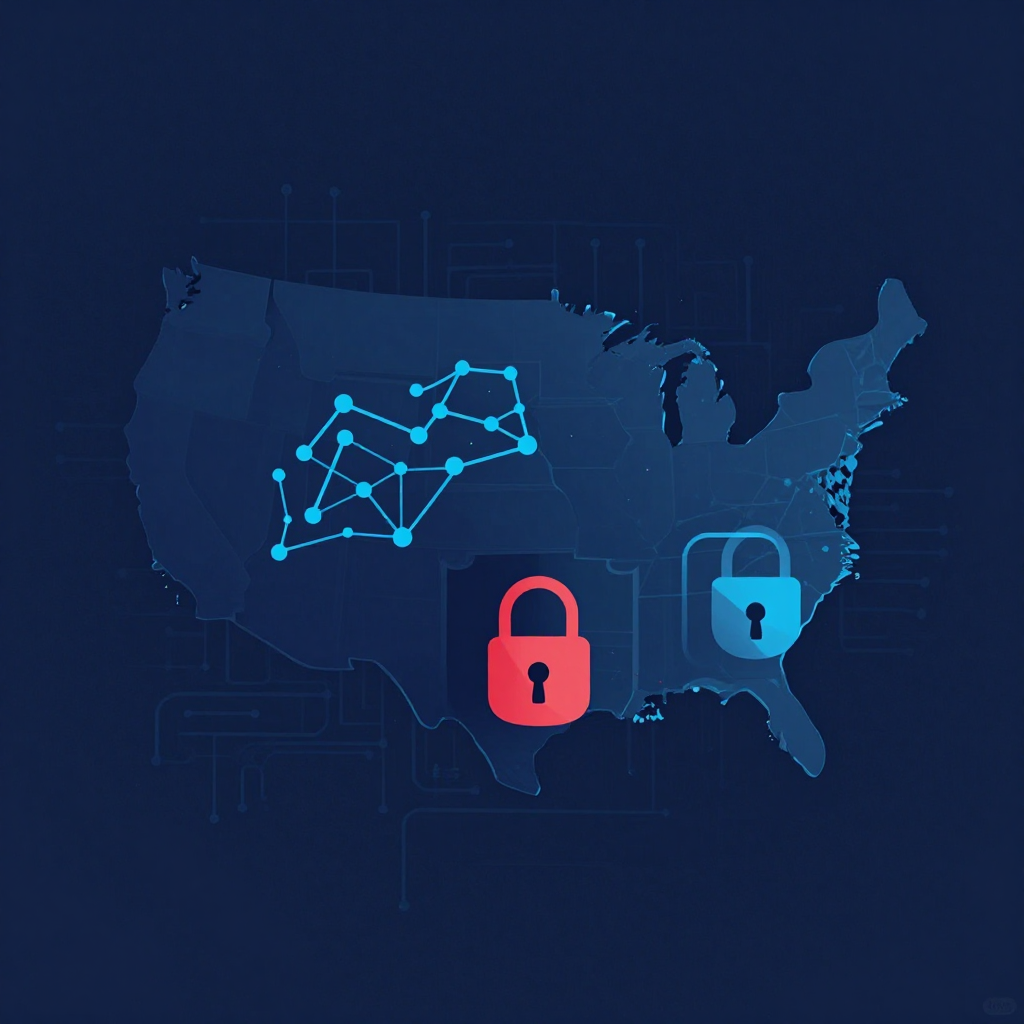 Rewiring the American Mind: Security, Stress, and the Search for
