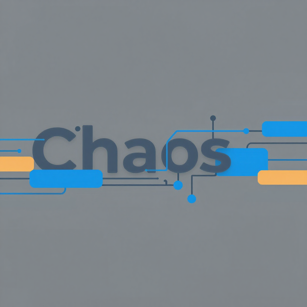 Chaos in the Air