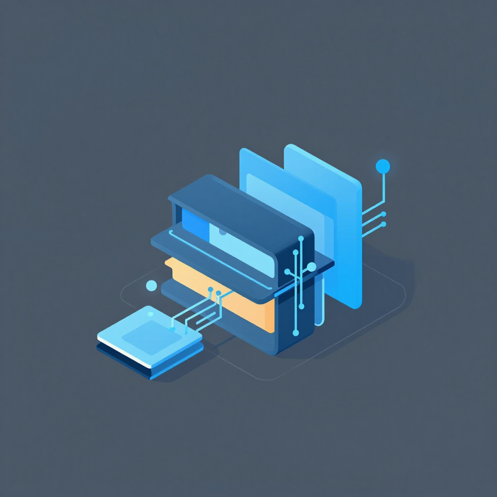 The Mainframe Meltdown Wasn’t a Collapse in Trust