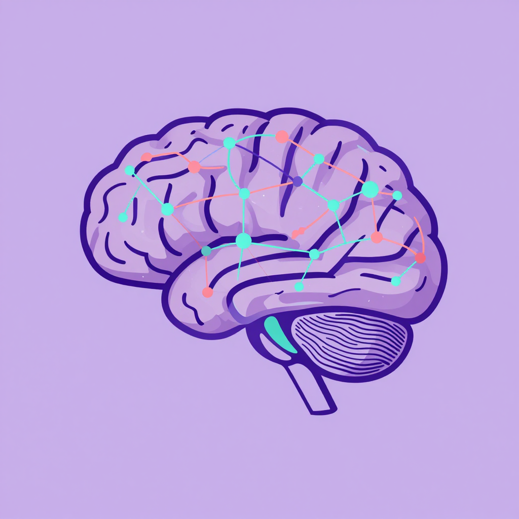 The Cognitive Architecture of Obsession
