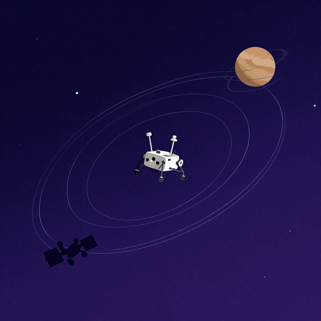 The Half-Billion-Dollar Nothing: Why NASA Finally Killed Its Stalled Artemis Hardware