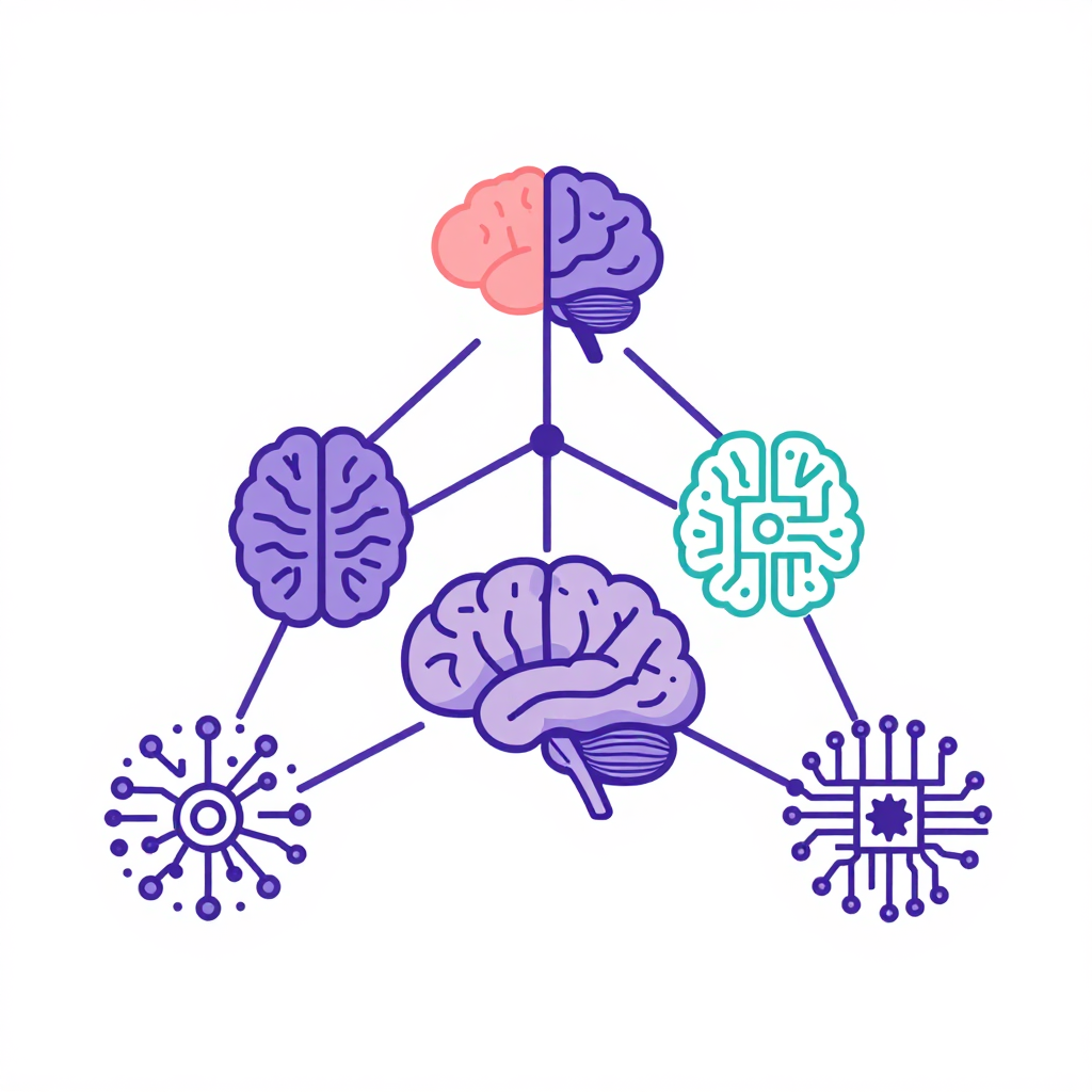 Hierarchical Efficiency: Behavioral Precedents
