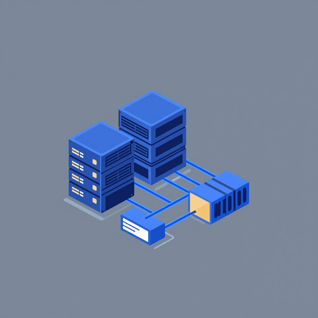 The $1.65 Billion Bet on Integrated Compute