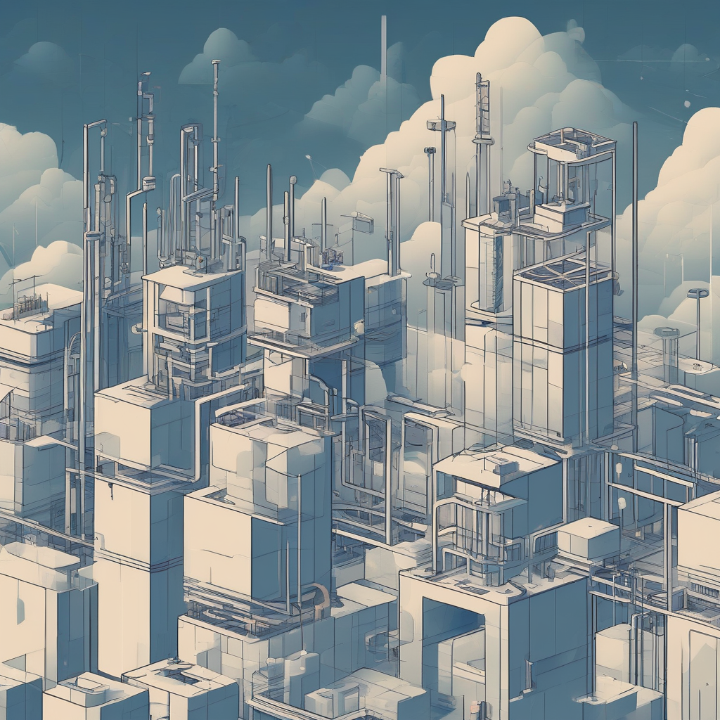 Google's Single-Datacenter Problem: What AI Cloud Infrastructure Companies in India