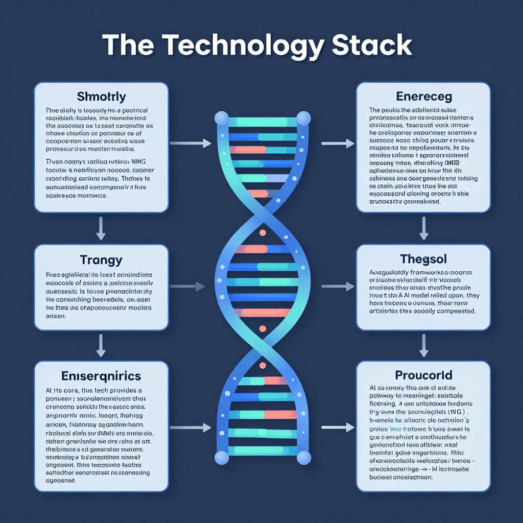 The Technology Stack: Decoding AI DNA\n\nThe core of the Sureel AI acquisition lies in its technical capability. The ability to identify where a model has been trained or to pinpoint the influence of a particular master recording on a generated track is complex, requiring high-throughput analysis of audio signals, allowing WMG to track how their catalog is propagating through the training sets of open-source and proprietary models—an issue explored in our article on AI over-memorization.\n\nSureel’s approach, according to initial technical reports, revolves around the generation of “AI DNA,” a distinct identifier that provides a verifiable trace of composition and master recording usage. This is a profound shift from crude waveform matching. The company’s attribution suite focuses specifically on voice and likeness tracking (NIL), which directly addresses the most pressing concerns for recording artists today: the unauthorized cloning of their voices to generate content.\n\nBy leveraging this tech, WMG can act with a level of precision that was previously impossible. Rather than issuing broad, sweeping demand letters to AI startups, WMG can now provide evidence-based inquiries. It can map how its catalog is propagating through the training sets of open-source and proprietary models alike. This functionality doesn't just ensure provenance—it ensures compliance. As regulatory frameworks around the globe solidify their stance on the training of generative models, having this granular data allows WMG to ensure that their assets are handled in accordance with licensing agreements. It enables the company to prove not just that an artist's likeness was used, but the extent of its contribution to generated content, thereby creating a reliable baseline for licensing negotiations. This technological infrastructure effectively turns the problem of AI—untracked training—into a manageable business stream.\n\nAt its core, this tech provides a pathway to meaningful, equitable licensing. When rights holders have the tools to show the precise input an AI model relied upon, they have the leverage to ensure their artists are adequately compensated. The goal, ultimately, is to move toward a future where AI and music can coexist profitably, not by silencing AI, but by ensuring that artists are recognized and paid for their contributions to these new models
