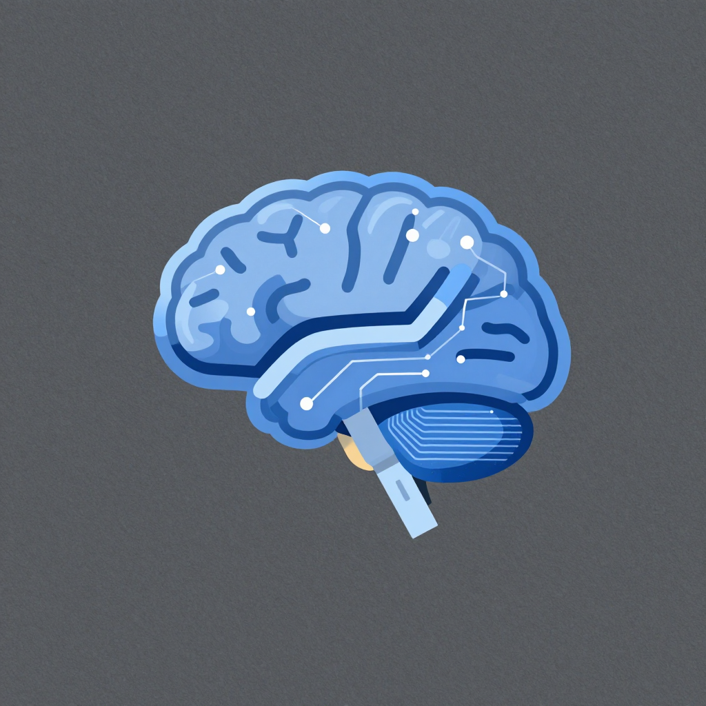 the study: how the brain turns hearing inward