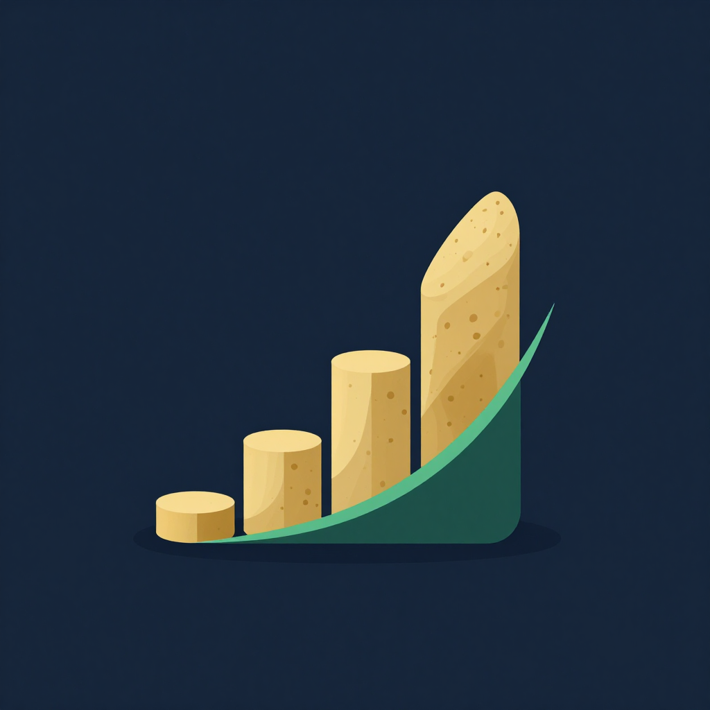 The Paradox of Dipping Chip Stocks