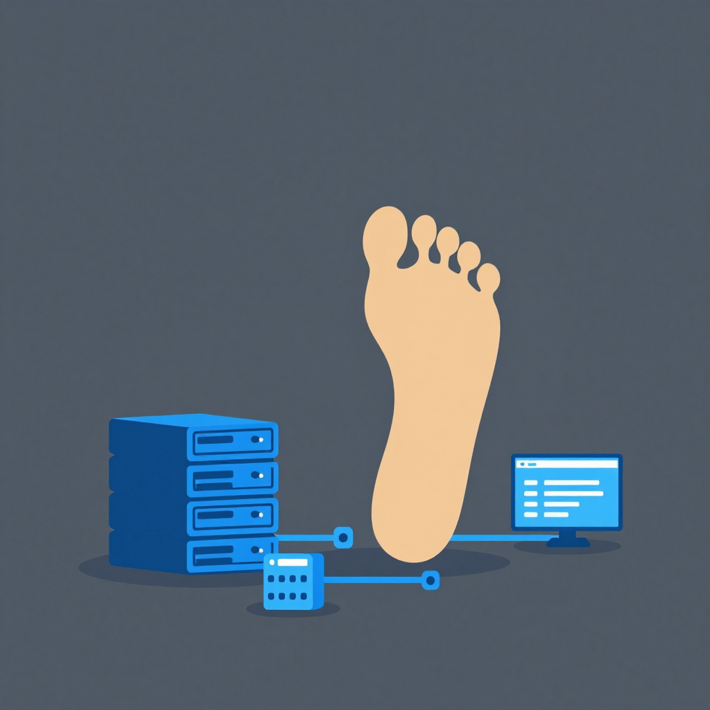 In-Store Footprints: The Omnichannel Expansion