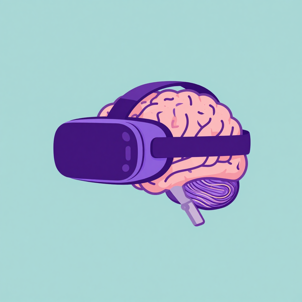 The VR Headset That Makes You Sick Isn't Broken—Your Brain Is