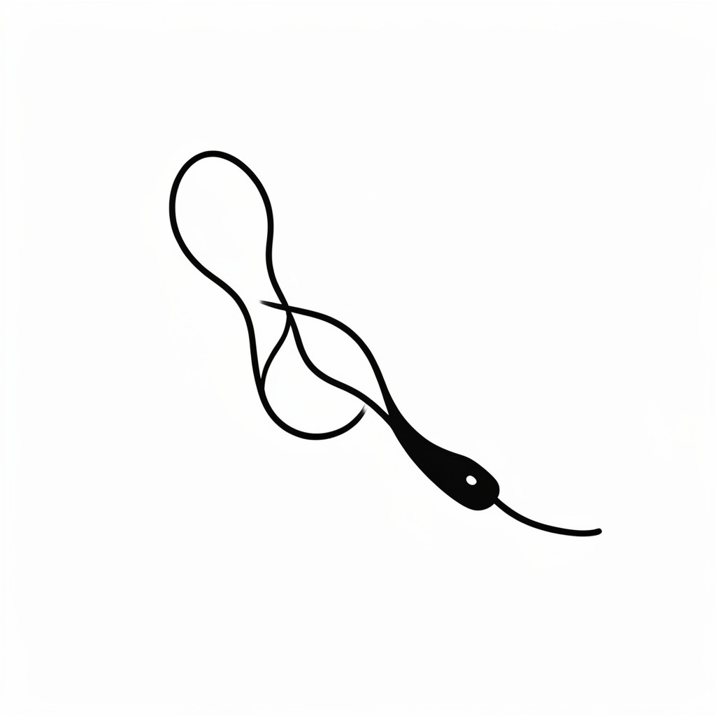 the worm that started everything