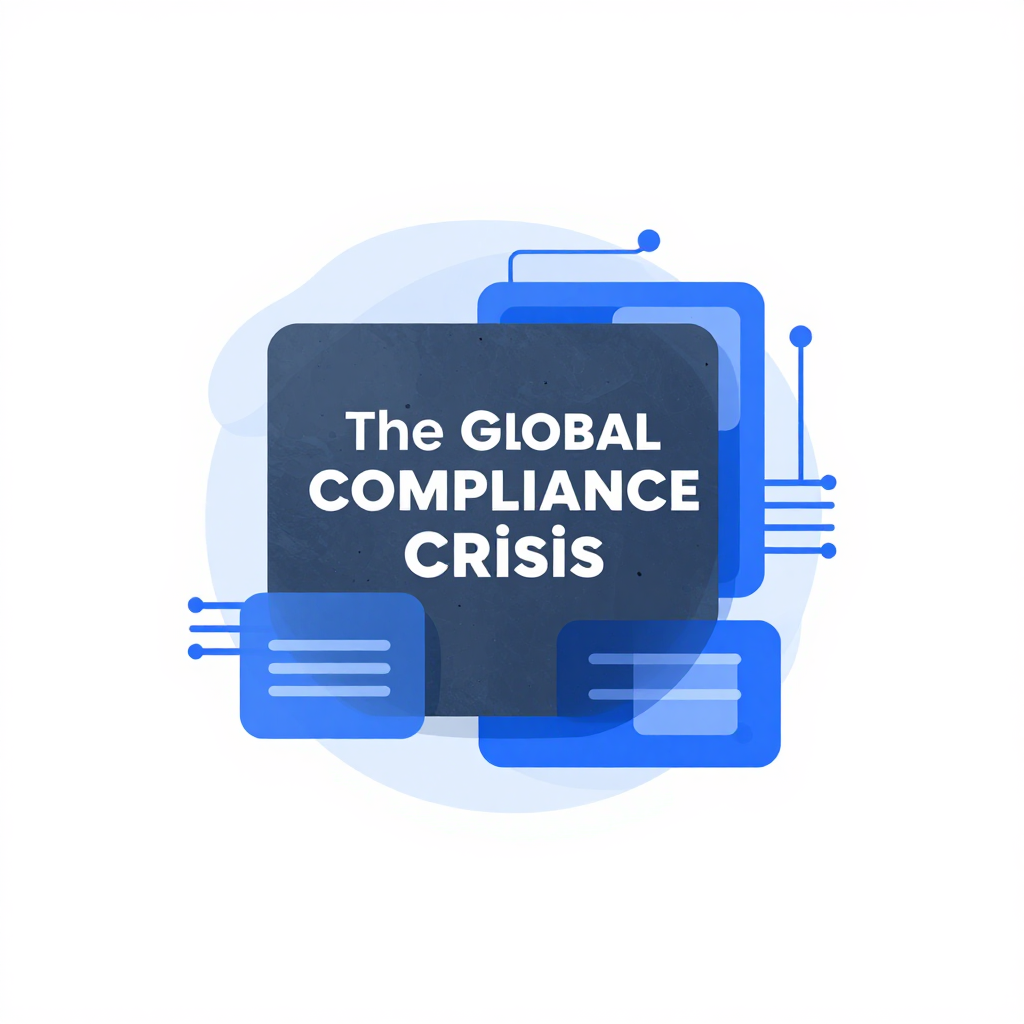 The Global Compliance Crisis