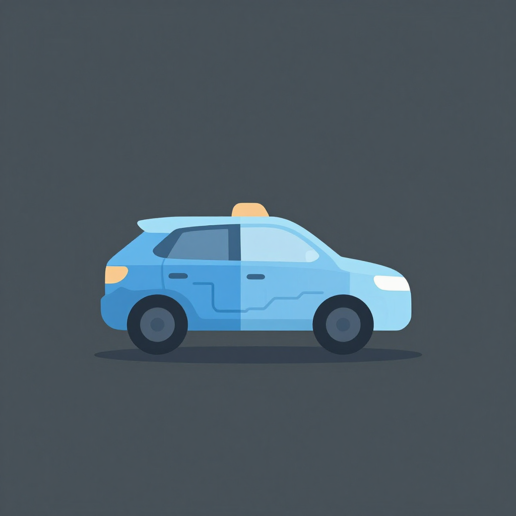 Robotaxis Are Here — But They're Still Not Ready for Rain