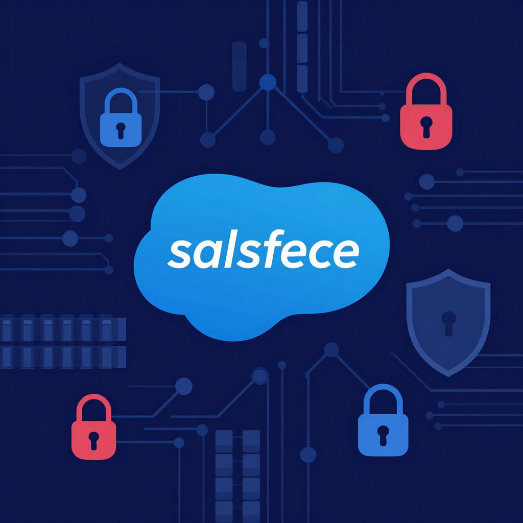 The Salesforce OAuth Breach That Won't Stop Expanding