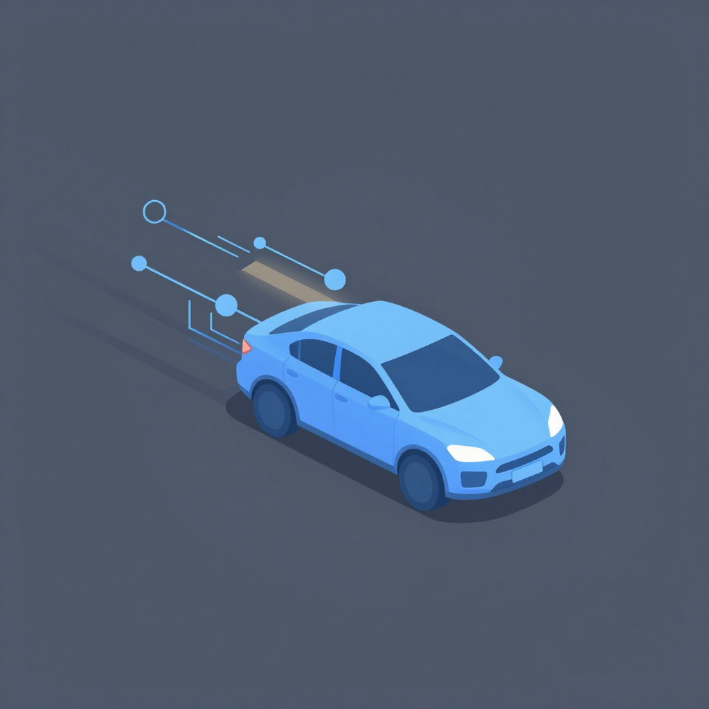 The Safety Divert: Performance with a Handbrake