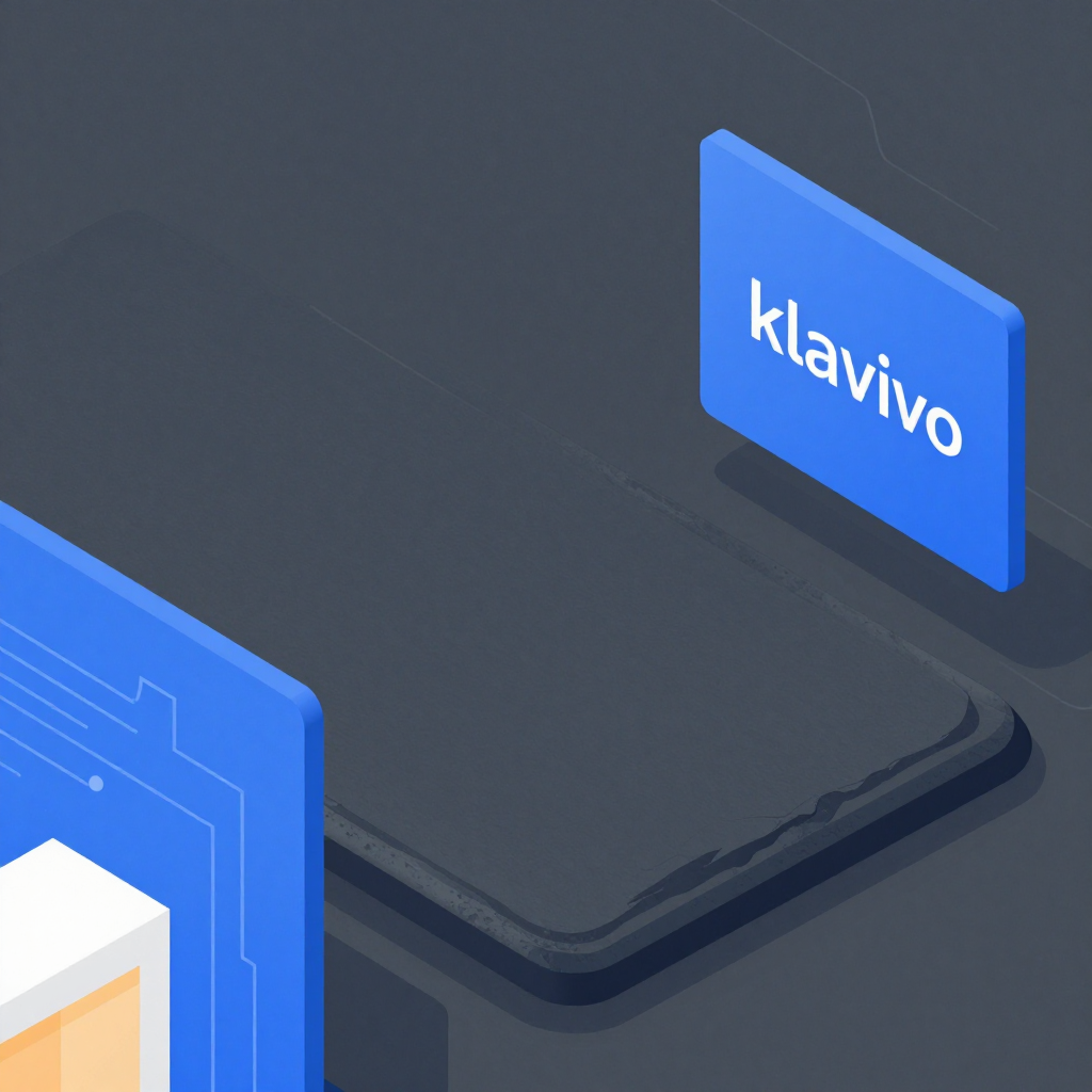 klaviyo closes acquisition of agency, elevates founder elias