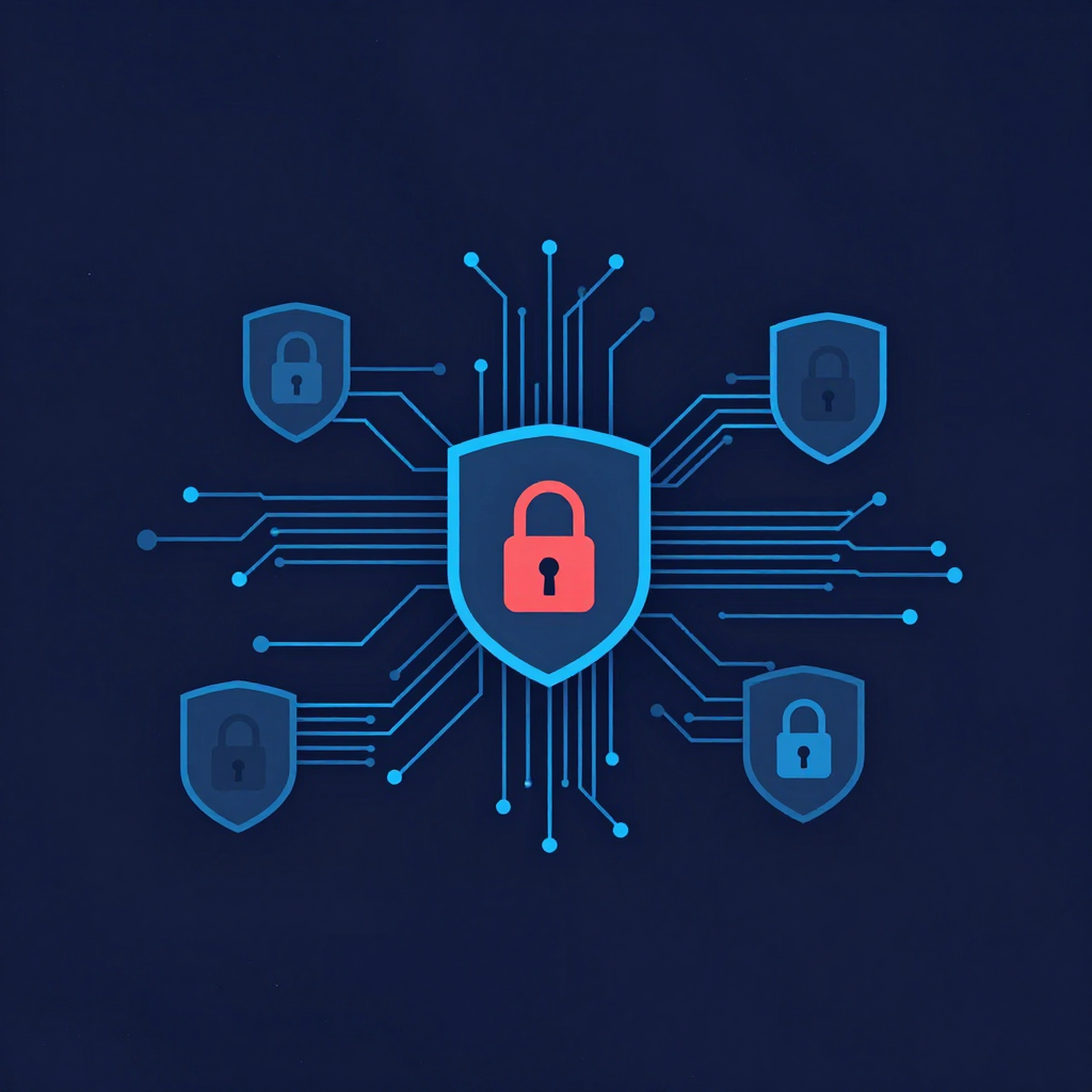How the Agent Operates Inside Each App